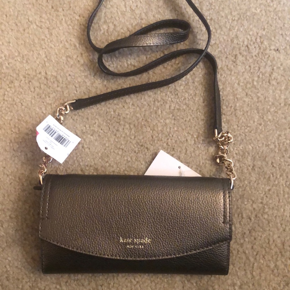 Kate Spade wallet purse